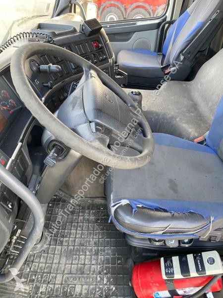 Camión Volvo 420