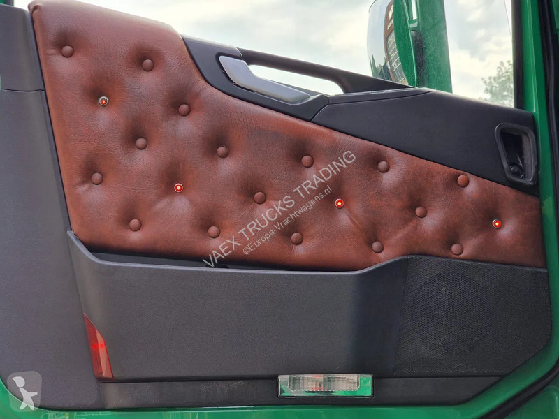 Camion Volvo 16750 Lowroof 6x2*4 - Chassis -...