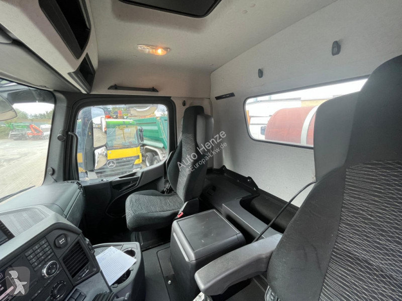 Camion Mercedes Arocs 3240 B 8x4 Betonmischer