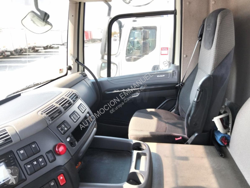 Camion DAF 370