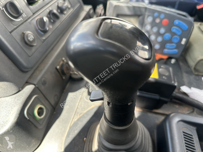 Kamion Iveco Trakker AD190T33WP 4x4 Trakker...
