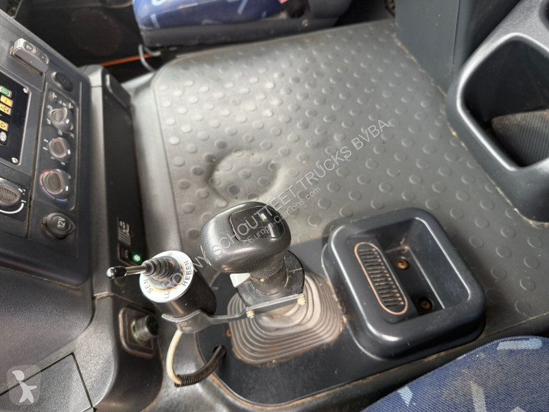 Kamion Iveco Trakker AT190T33W/P 4x4 Trakker...