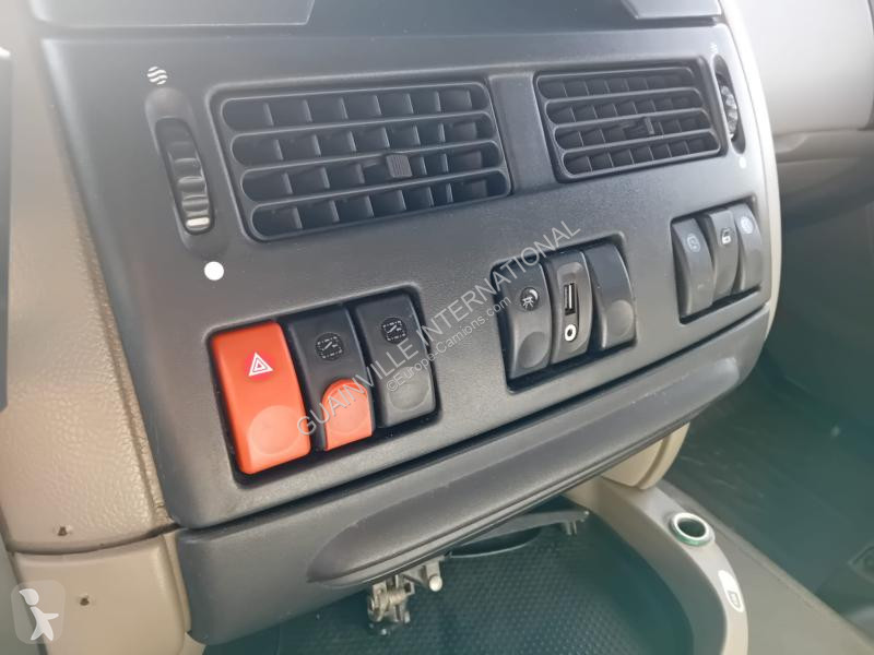 Camion DAF 460
