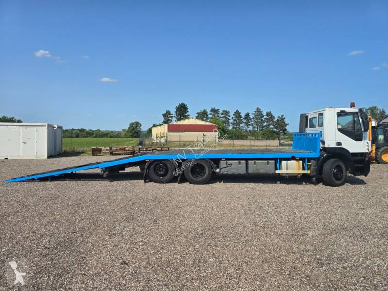 Camion Iveco