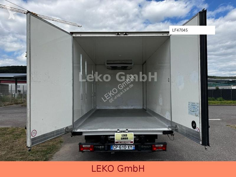 Kamion Iveco 35C13 Mit Relec Froid TR32