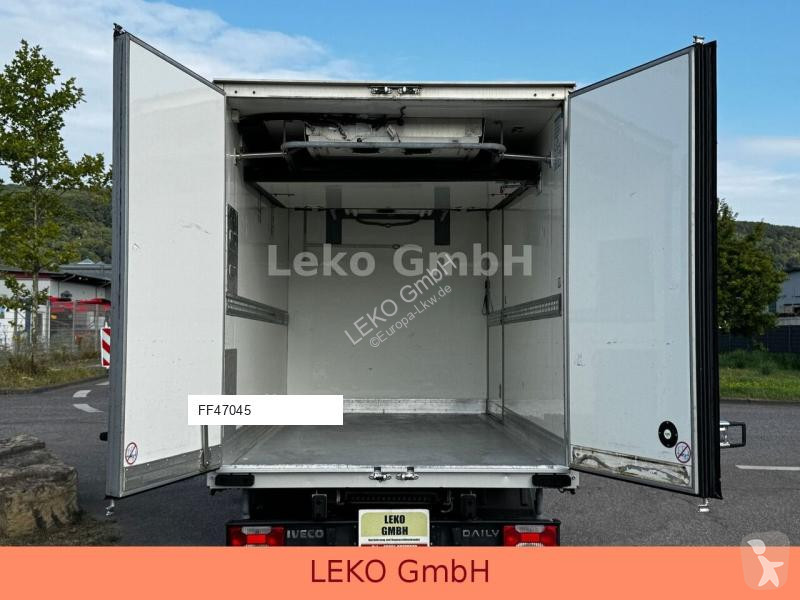 Kamion Iveco 35C13