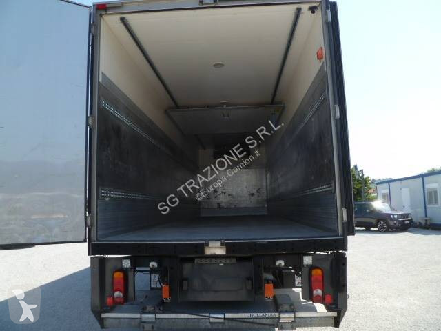 Kamion Iveco