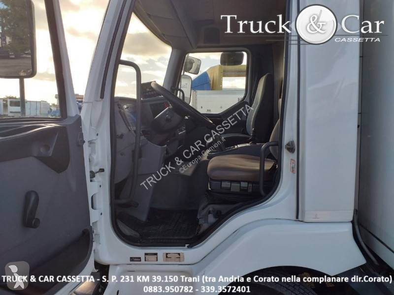 Camion Renault
