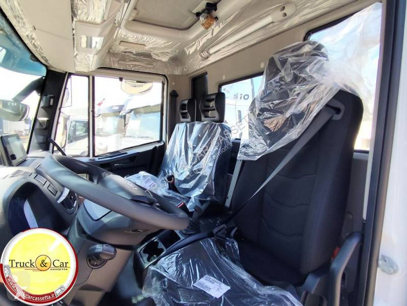 Camion Iveco
