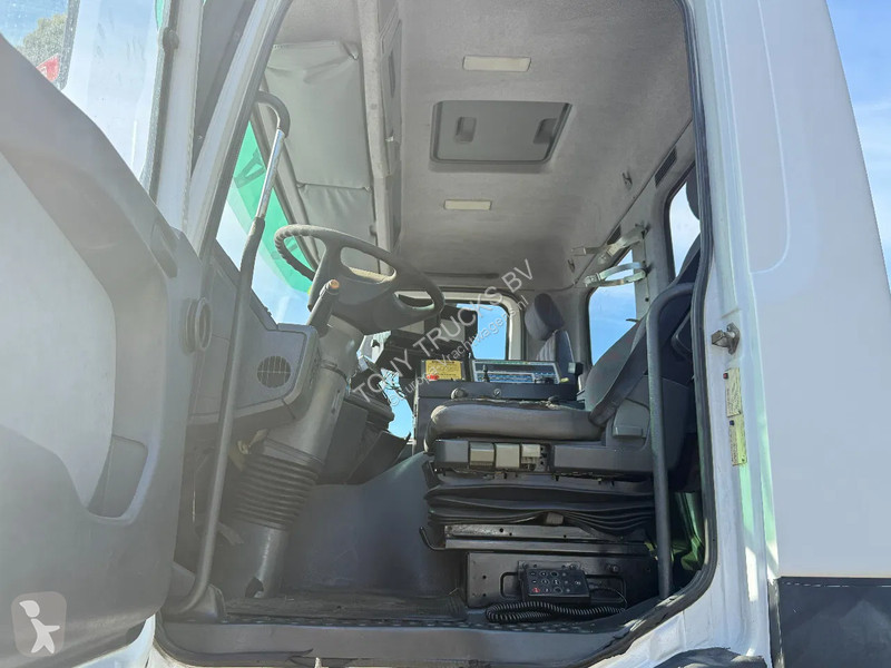 Camion Mercedes ACTROS 2540 V6 6X2 Chassis...