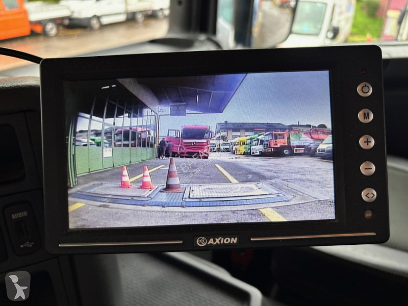 Kamion Scania g490lb
