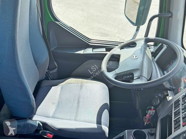 Camion Volvo 280 * Abrollkipper  * TOPZUSTAND