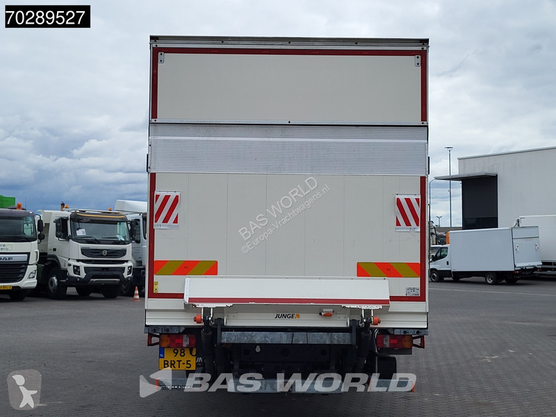 Kamion MAN 12.220  4X2 Maintained NL-Truck...