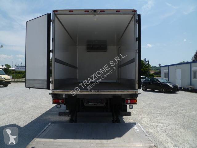 Camion Iveco