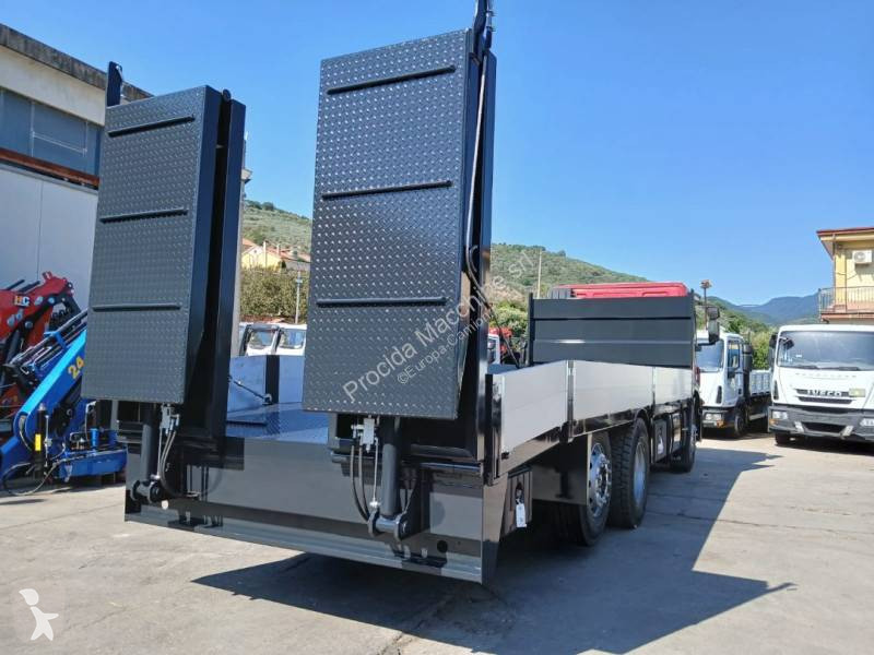 Kamion Iveco