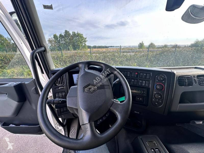 Camion Renault