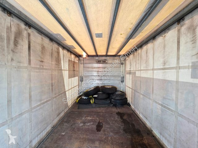 Kamion Iveco 70C18 Hi-Matic / Ladebordwand / 3...
