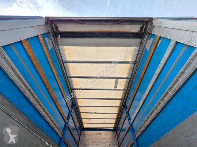 Lastbil MAN 12.250 4x2 BL / Ladebordwand /...