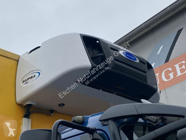 Kamion Mercedes 1624 |Carrier Supra...