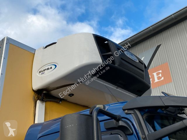 Kamion Mercedes 1523 |Carrier Supra...