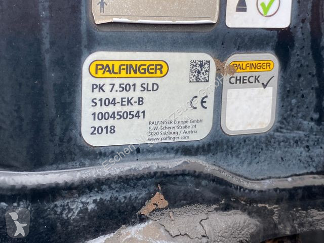 Camion MAN 10.220 | PK...