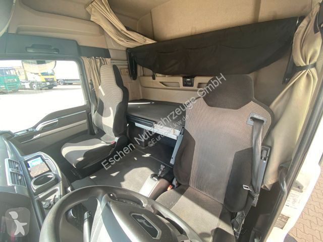 Lastbil MAN 12.250 | JUMBO-ZUG*2x...