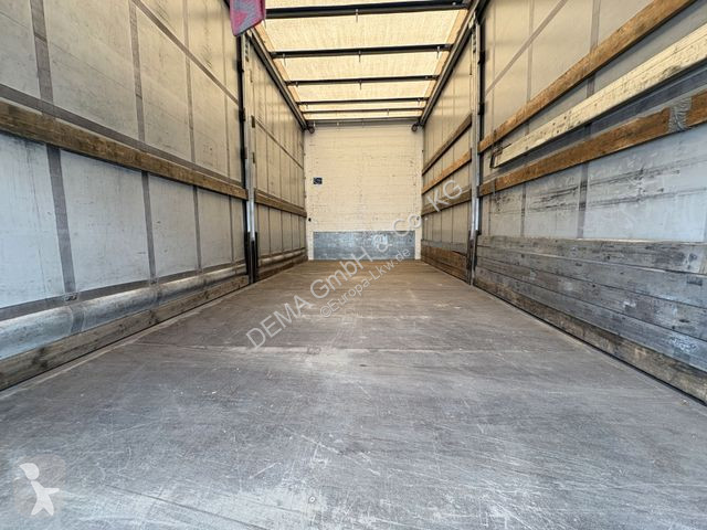 Camion MAN...