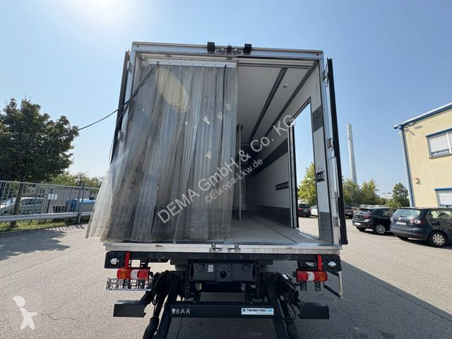 Camion Mercedes...
