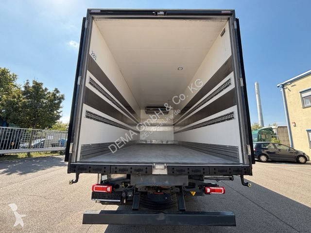 Camion Mercedes...