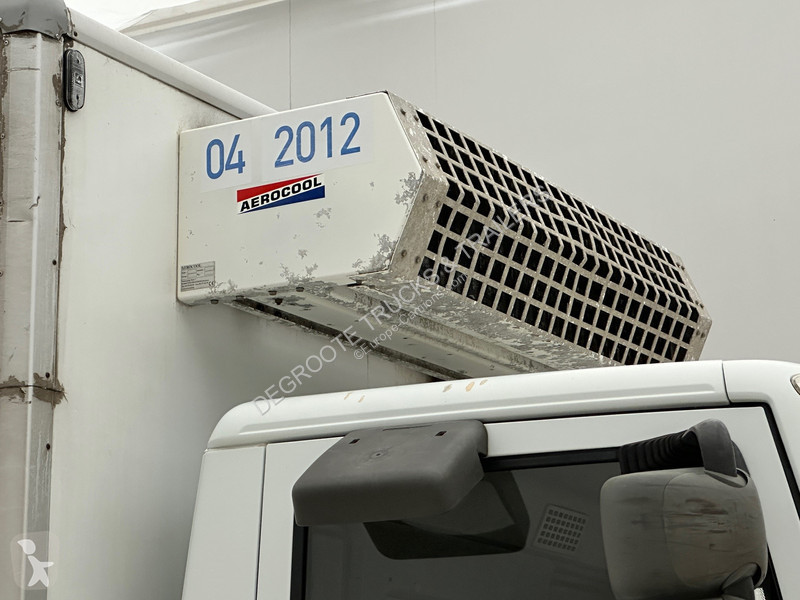 Camion Iveco 80E17