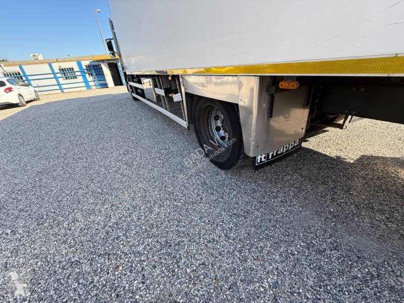 Camion Volvo