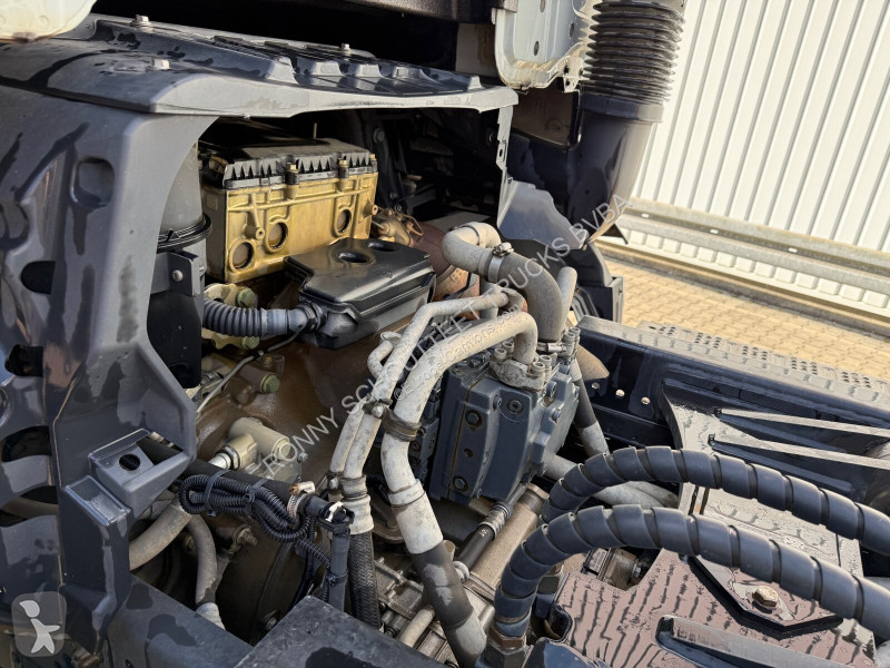 Camion Mercedes Arocs 2643 LK 6x6 HAD Arocs...