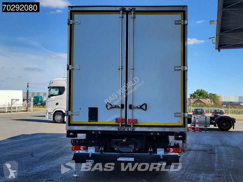 Camion DAF LF 260 4X2 Thermo-King T-600R cooler...