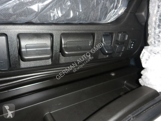 Camion Iveco T-Way AD410T54 8X4 Radstand.4250mm...