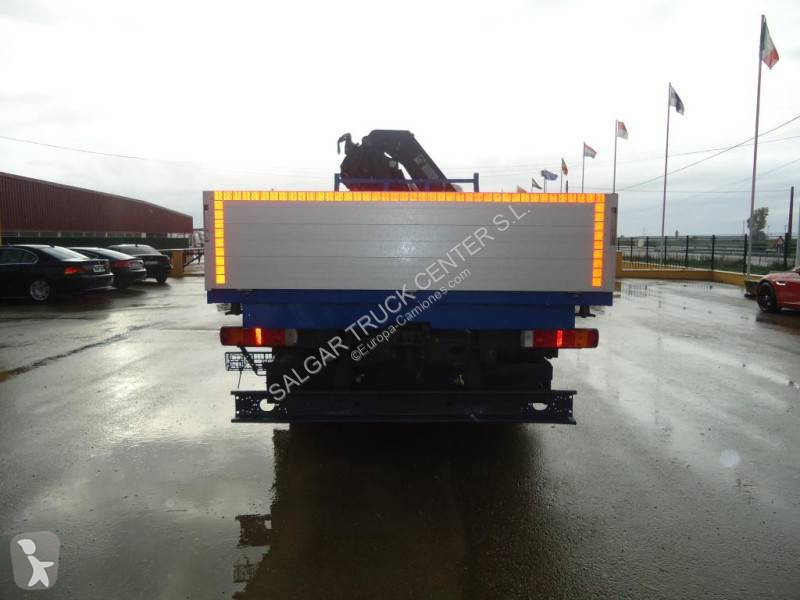 Camion Scania