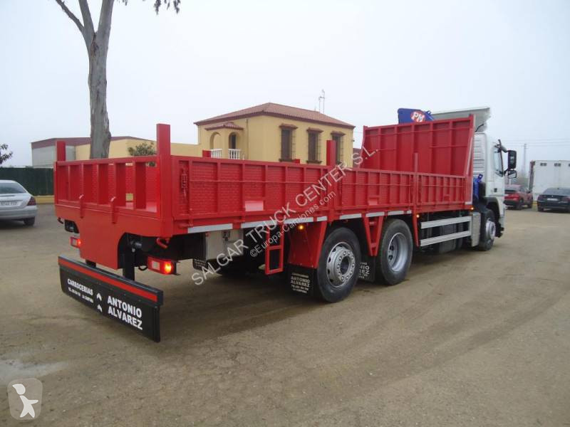 Camion Volvo