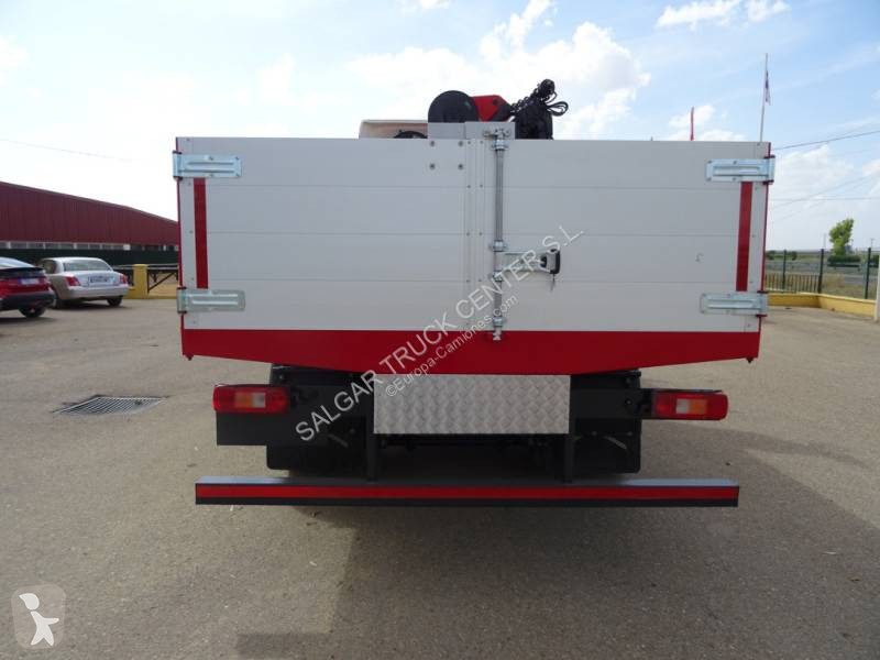 Camion Volvo