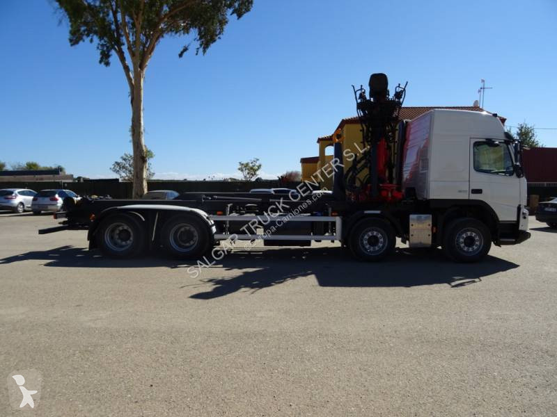 Camion Volvo