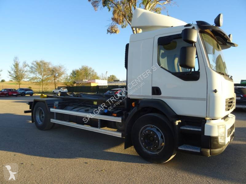 Camion Volvo
