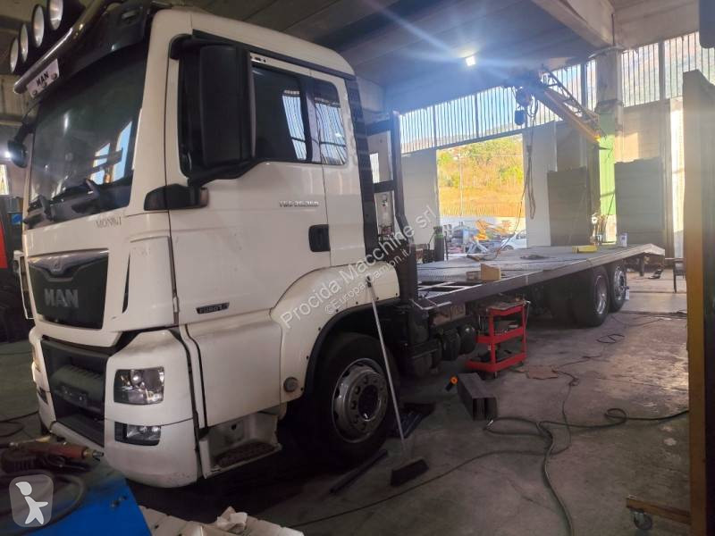 Camion MAN