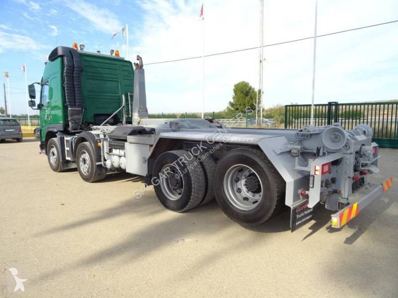 Camion Volvo