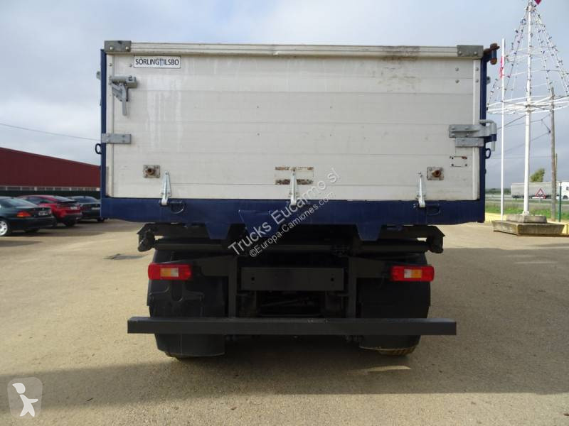Camion Volvo