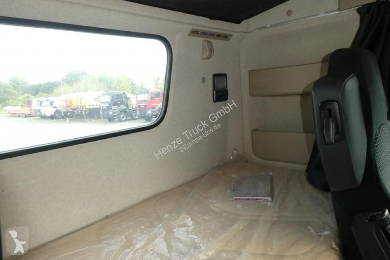 Camion Mercedes Actros neu 2546 L 6x2...