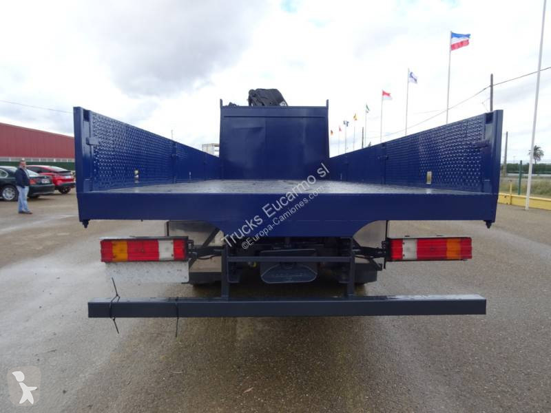 Camion Mercedes
