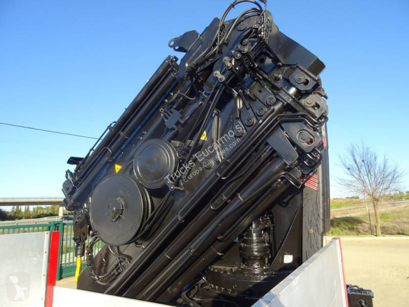 Camion Volvo