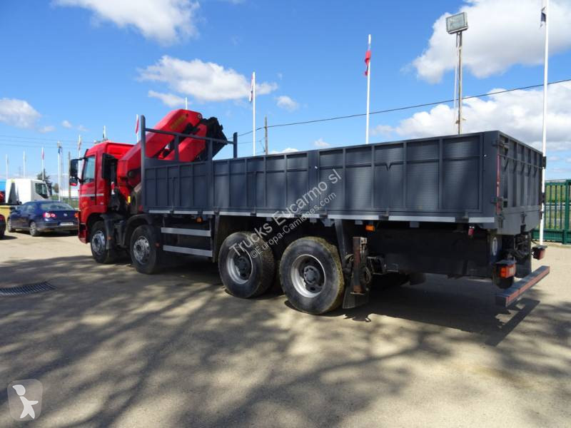 Kamion Volvo