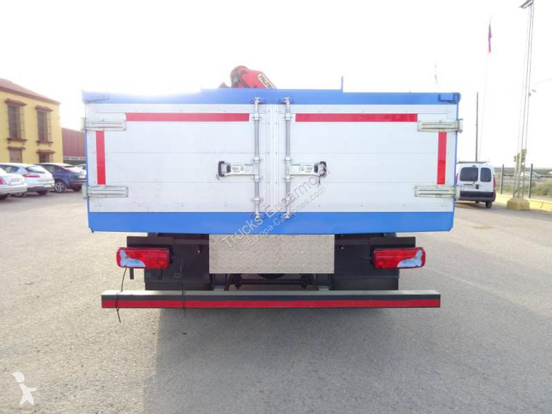Camion MAN