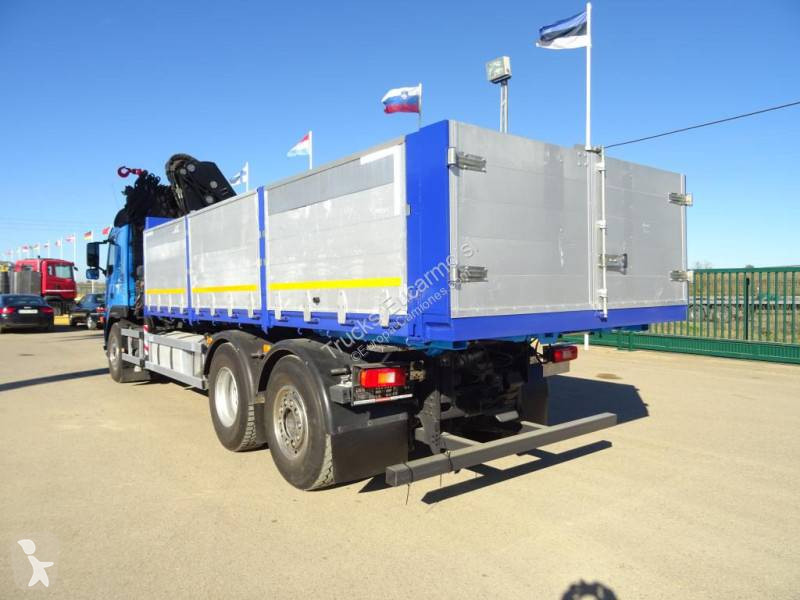Camion Volvo
