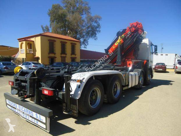 Camion Volvo