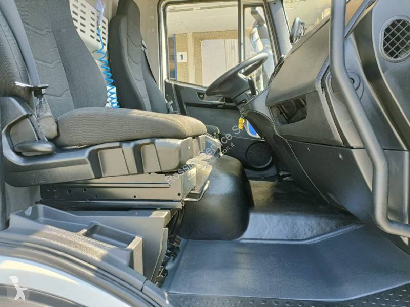 Camion Iveco